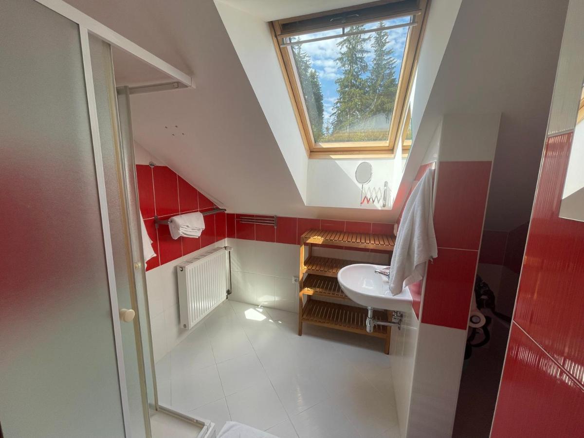 Hotel Lomnice