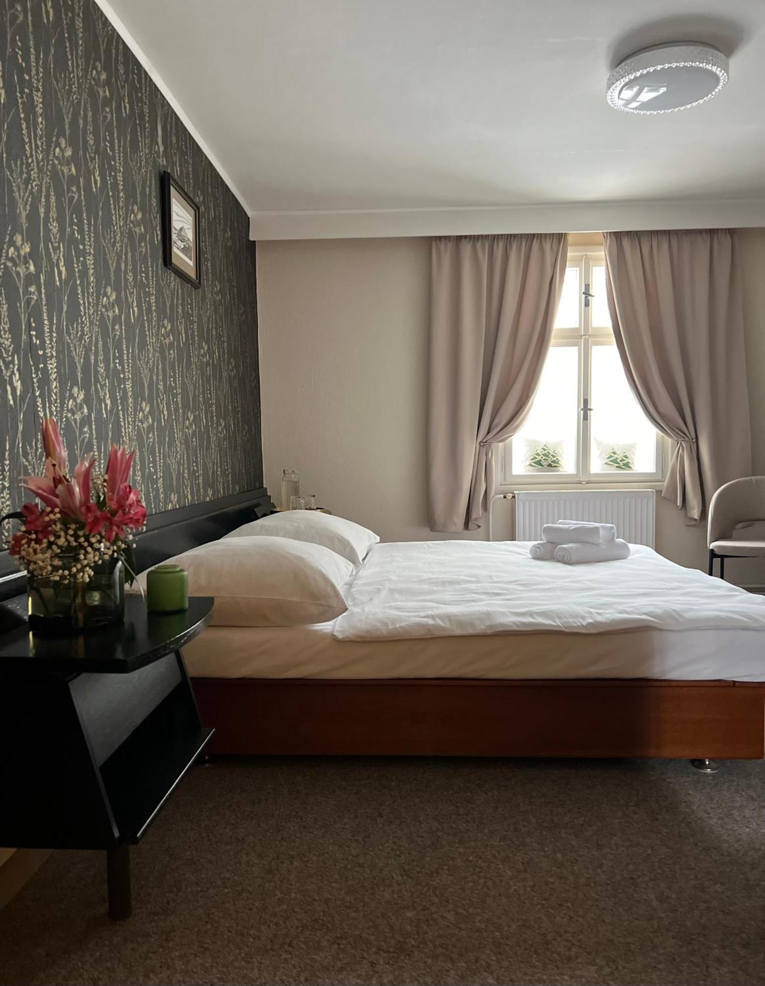 Lomnice Hotel Szpindlerowy Młyn