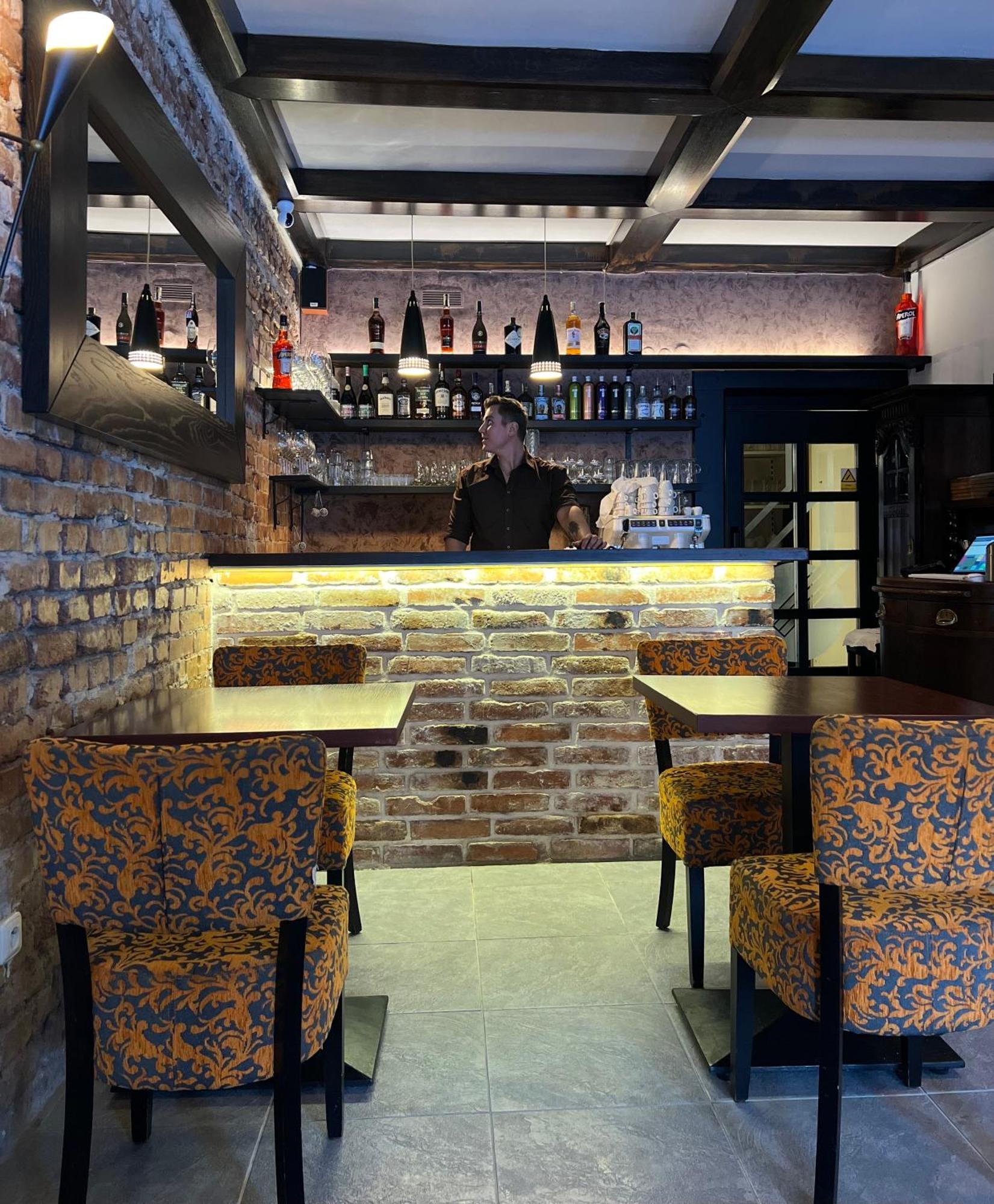 Hotel Lomnice