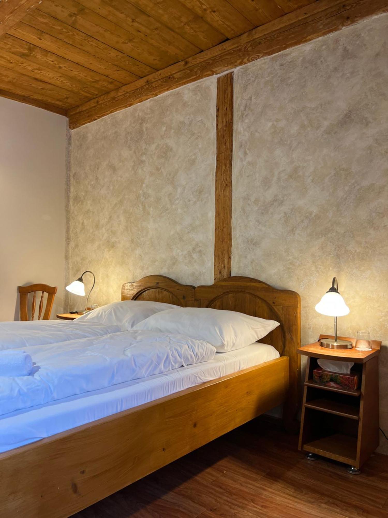 Lomnice Hotel