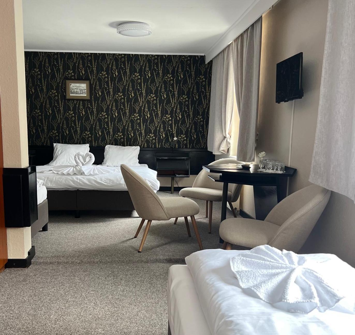 Lomnice Hotel Szpindlerowy Młyn